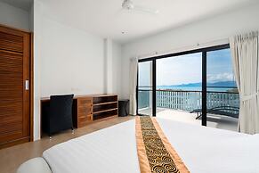 2 Bed Seaview Villa A2 SDV202-By Samui Dream Villas