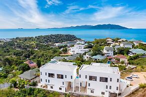 2 Bed Seaview Villa A2 SDV202-By Samui Dream Villas