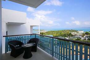 2 Bed Seaview Villa A2 SDV202-By Samui Dream Villas