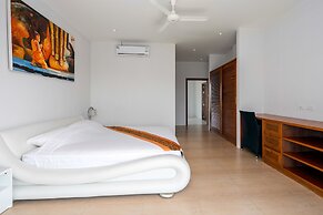2 Bed Seaview Villa A2 SDV202-By Samui Dream Villas