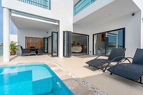 2 Bed Seaview Villa A2 SDV202-By Samui Dream Villas