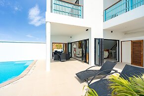 2 Bed Seaview Villa A2 SDV202-By Samui Dream Villas