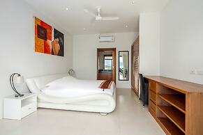 2 Bed Seaview Villa A2 SDV202-By Samui Dream Villas