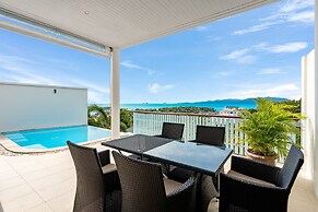 2 Bed Seaview Villa A2 SDV202-By Samui Dream Villas