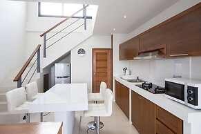 2 Bed Seaview Villa A2 SDV202-By Samui Dream Villas