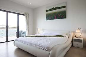 2 Bed Seaview Villa A2 SDV202-By Samui Dream Villas