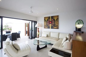 2 Bed Seaview Villa A2 SDV202-By Samui Dream Villas