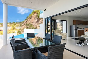 2 Bed Seaview Villa A2 SDV202-By Samui Dream Villas
