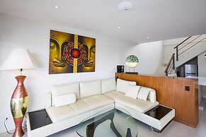 2 Bed Seaview Villa A2 SDV202-By Samui Dream Villas