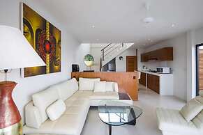 2 Bed Seaview Villa A2 SDV202-By Samui Dream Villas