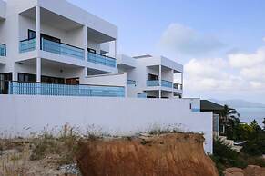 2 Bed Seaview Villa A2 SDV202-By Samui Dream Villas