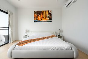 2 Bed Seaview Villa A2 SDV202-By Samui Dream Villas