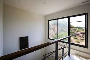2 Bed Seaview Villa A2 SDV202-By Samui Dream Villas
