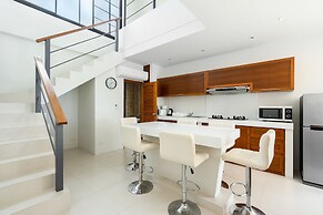 2 Bed Seaview Villa A2 SDV202-By Samui Dream Villas