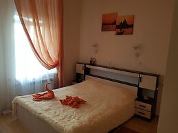 Apartment ES on Kolomenskay