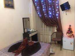 Apartment ES on Kolomenskay