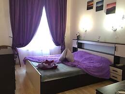 Apartment ES on Kolomenskay