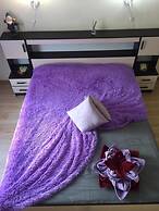 Apartment ES on Kolomenskay