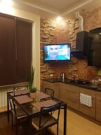 Apartment ES on Kolomenskay