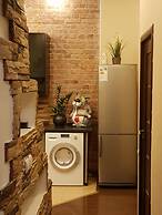 Apartment ES on Kolomenskay