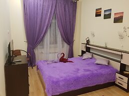 Apartment ES on Kolomenskay