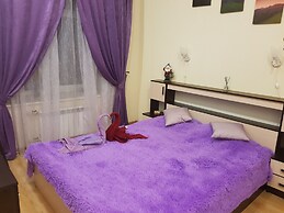 Apartment ES on Kolomenskay