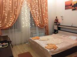 Apartment ES on Kolomenskay