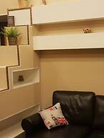 Apartment ES on Kolomenskay