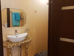 Apartment ES on Kolomenskay