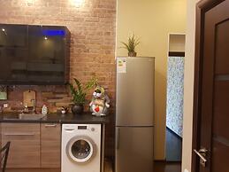 Apartment ES on Kolomenskay