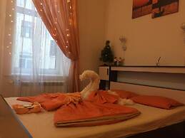 Apartment ES on Kolomenskay