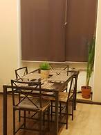 Apartment ES on Kolomenskay