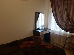 Apartment ES on Kolomenskay