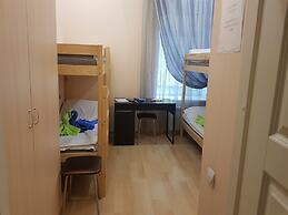 Apartment ES on Kolomenskay