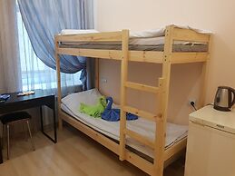 Apartment ES on Kolomenskay