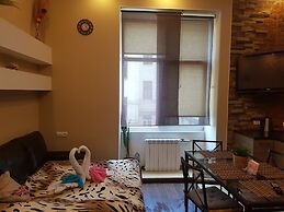 Apartment ES on Kolomenskay