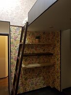 Apartment ES on Kolomenskay