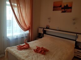 Apartment ES on Kolomenskay