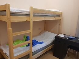 Apartment ES on Kolomenskay