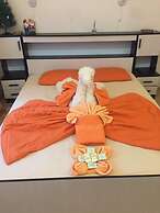 Apartment ES on Kolomenskay