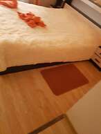 Apartment ES on Kolomenskay