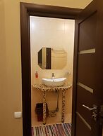 Apartment ES on Kolomenskay