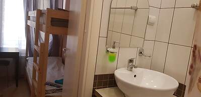 Apartment ES on Kolomenskay