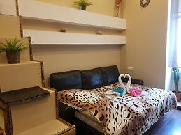 Apartment ES on Kolomenskay