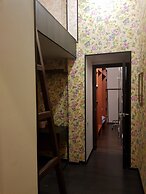 Apartment ES on Kolomenskay