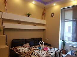 Apartment ES on Kolomenskay