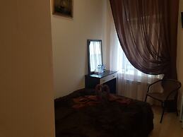 Apartment ES on Kolomenskay