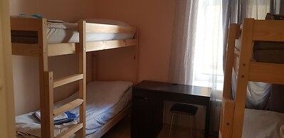 Apartment ES on Kolomenskay