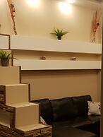 Apartment ES on Kolomenskay