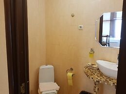 Apartment ES on Kolomenskay